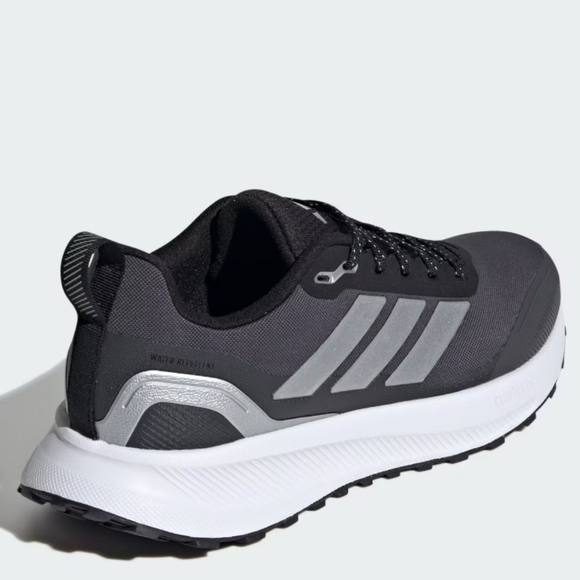 Women's Adidas RunFalcon 5 TR Sneakers. NWT. - Picture 7 of 13